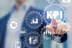 KPI - wskaźniki efektywności blog