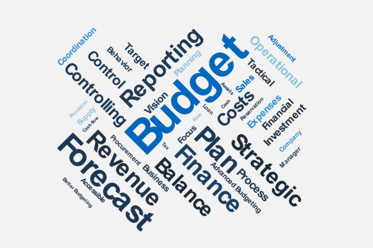funkcje programu do budżetowania